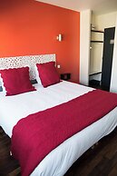 Appart hôtel Chanzy Angoulême Soyaux