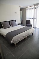 Appart hôtel Chanzy Angoulême Soyaux
