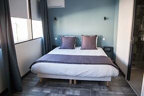 Appart hôtel Chanzy Angoulême Soyaux