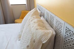 Appart hôtel Chanzy Angoulême Soyaux