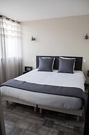 Appart hôtel Chanzy Angoulême Soyaux