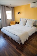 Appart hôtel Chanzy Angoulême Soyaux