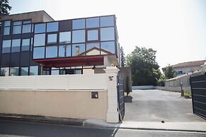 Appart hôtel Chanzy Angoulême Soyaux