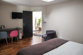 Appart hôtel Chanzy Angoulême Soyaux