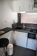 Appart hôtel Chanzy Angoulême Soyaux