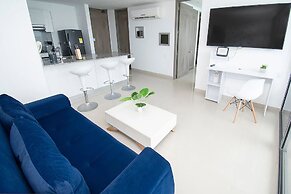 U-GO Morros City Frente al Mar