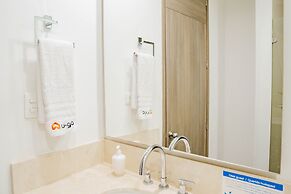 U-GO Morros City Frente al Mar