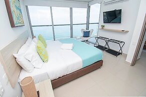 U-GO Morros City Frente al Mar