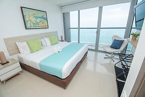 U-GO Morros City Frente al Mar