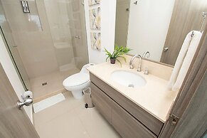 U-GO Morros City Frente al Mar