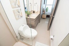 U-GO Morros City Frente al Mar