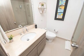 U-GO Morros City Frente al Mar