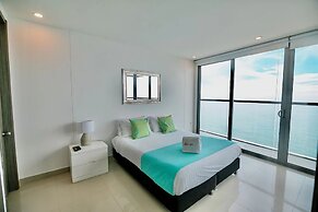 U-GO Morros City Frente al Mar