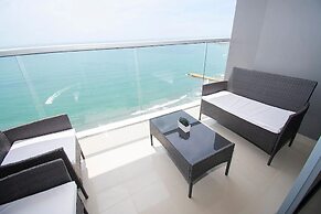 U-GO Morros City Frente al Mar