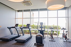 U-GO Morros City Frente al Mar