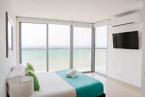 U-GO Morros City Frente al Mar