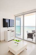 U-GO Morros City Frente al Mar