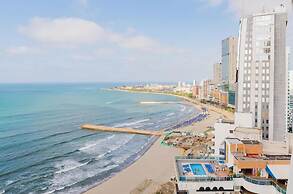 U-GO Morros City Frente al Mar