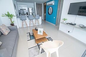 U-GO Morros City Frente al Mar