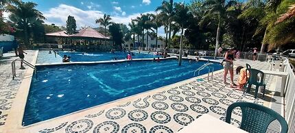 Riopark Beach Hotel