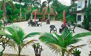 Riopark Beach Hotel