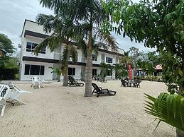 Riopark Beach Hotel