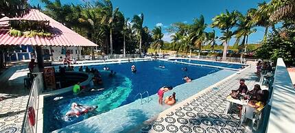 Riopark Beach Hotel