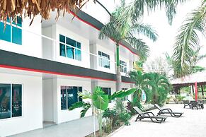 Riopark Beach Hotel