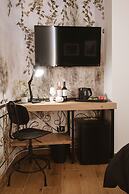 Albergo Diffuso Rossi Dimora Di Charme