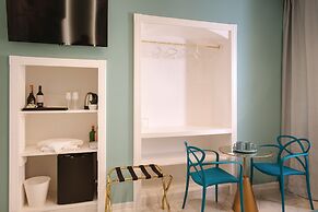 Albergo Diffuso Rossi Dimora Di Charme