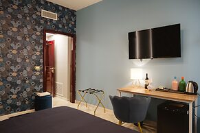 Albergo Diffuso Rossi Dimora Di Charme