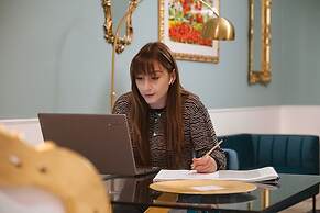 Albergo Diffuso Rossi Dimora Di Charme