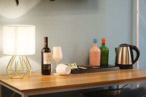 Albergo Diffuso Rossi Dimora Di Charme