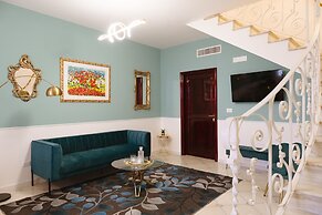 Albergo Diffuso Rossi Dimora Di Charme