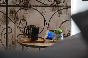 Albergo Diffuso Rossi Dimora Di Charme