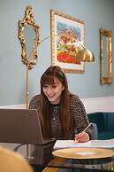 Albergo Diffuso Rossi Dimora Di Charme