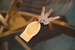 Albergo Diffuso Rossi Dimora Di Charme