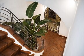 Albergo Diffuso Rossi Dimora Di Charme