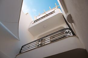 Albergo Diffuso Rossi Dimora Di Charme