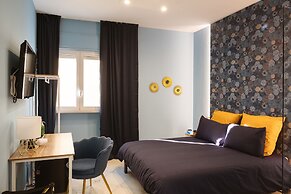 Albergo Diffuso Rossi Dimora Di Charme