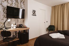 Albergo Diffuso Rossi Dimora Di Charme