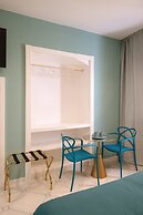 Albergo Diffuso Rossi Dimora Di Charme