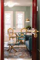 Albergo Diffuso Rossi Dimora Di Charme