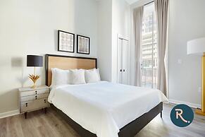 Roami at Canal Quarters