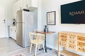 Roami at Canal Quarters