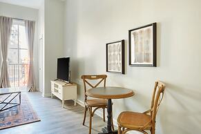 Roami at Canal Quarters