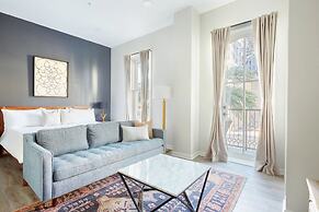 Roami at Canal Quarters