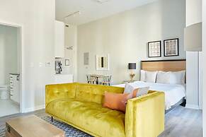 Roami at Canal Quarters