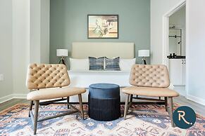 Roami at Canal Quarters