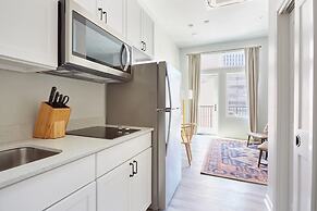 Roami at Canal Quarters